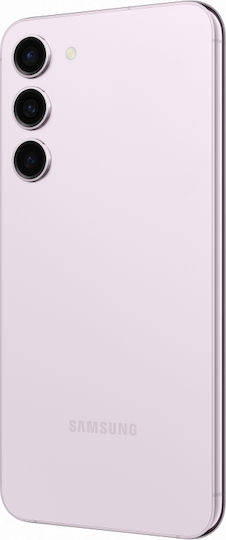 Samsung Galaxy S23+ 5G Dual SIM (8GB/512GB) Lavender view 7