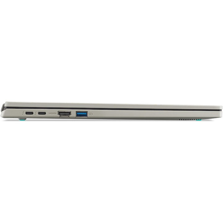 Acer Aspire Vero 16 AV16-51P 15.6" IPS FHD (Ultra 5-225H/16GB/1TB SSD/W11 Home) (International English Keyboard) view 7