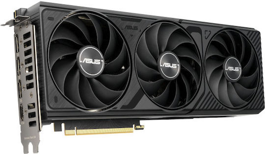 Asus GeForce RTX 4070 Ti Super 16GB GDDR6X Prime OC Graphics Card vue 4