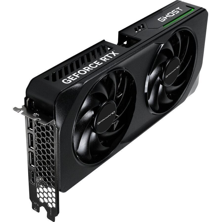 Gainward GeForce RTX 5060 Ti 16GB GDDR7 Ghost OC Graphics Card view 5