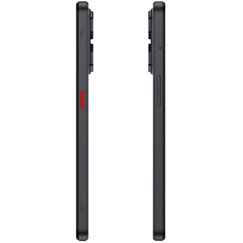 Nubia Neo 3 5G Dual SIM (8GB/256GB) Black view 6