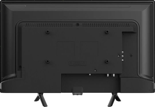 Television 32" HD Ready LED 32GW5210S (2024) view 5