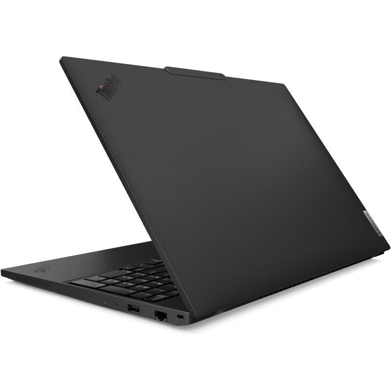 Lenovo ThinkPad T16 Gen 4 16" IPS FHD+ (Ultra 7-255U/32GB/1TB SSD/W11 Pro) (International English Keyboard) view 7