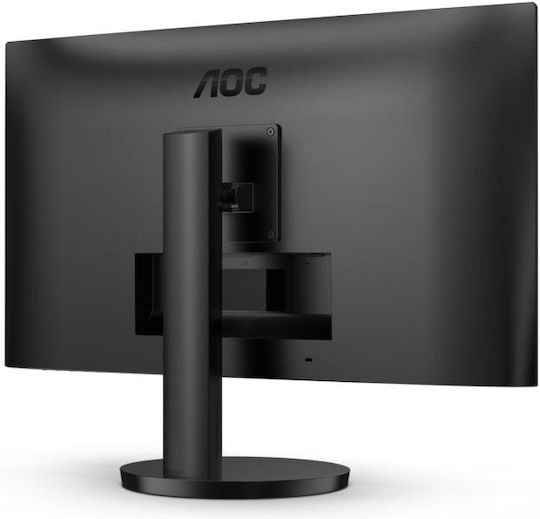 AOC Q27B3CF2 IPS Monitor 27" QHD 2560x1440 with Response Time 4ms GTG vue 5