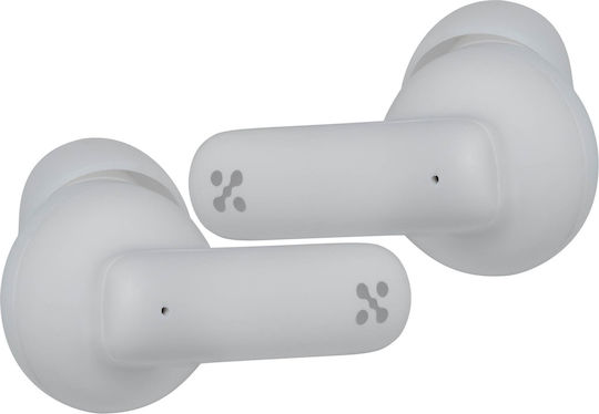 XTW500W In-ear Bluetooth Handsfree Earphones with Sweat Resistance White view 6