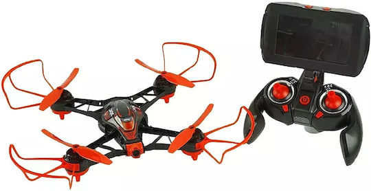 Nikko Air Race Vision 220 FPV Drone with 720p Camera Controller & FPV Glasses view 1