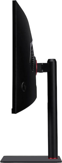 Acer Nitro XV345CUR V Ultrawide VA HDR Curved Gaming Monitor 34" QHD 3440x1440 165Hz with Response Time 1ms GTG view 3