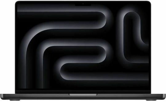 Apple MacBook Pro 14" (2023) UHD Touchscreen