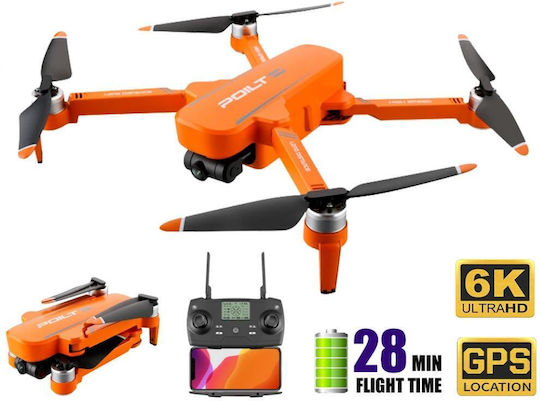 JJRC X17 Drone 5G with 6K Camera and Controller
