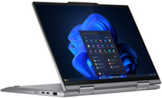 Lenovo ThinkPad X1 2-in-1 Gen 9 14" IPS Touchscreen (Ultra 5-125U/16GB/512GB SSD/W11 Pro) (ES Keyboard) view 2