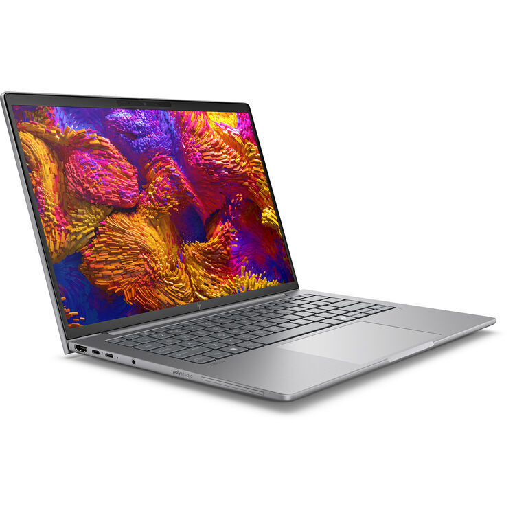 HP ZBook 8 G1ak 14" IPS FHD+ (Ryzen 7 Pro-350/16GB/512GB SSD/W11 Pro) (International English Keyboard)