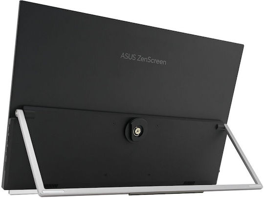 Asus ZenScreen MB229CF IPS Monitor 21.5" FHD 1920x1080 with Response Time 5ms GTG view 3