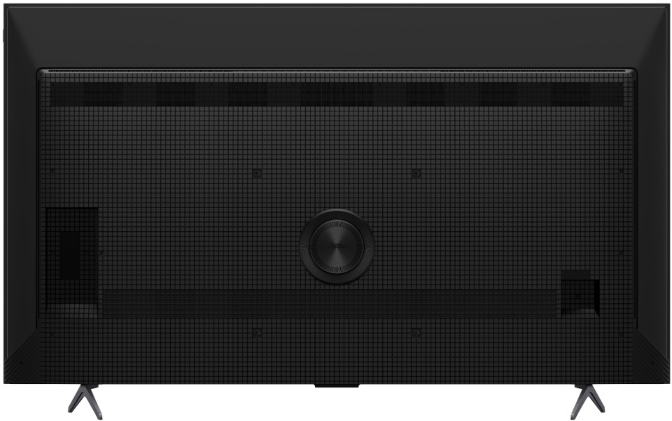 TCL Smart Television 75" 4K UHD Mini LED T8C HDR (2025) view 6