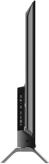 Metz Smart Television 55" 4K UHD LED 55MUD7000Z HDR (2023) view 5
