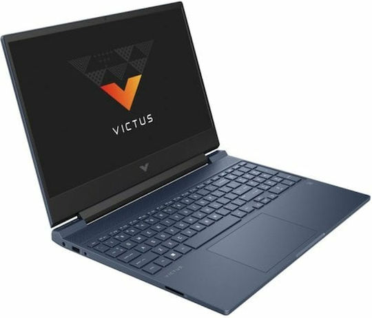 HP Victus Gaming 15-fa0058ns 15.6" IPS FHD 144Hz (i7-12650H/16GB/512GB SSD/GeForce RTX 3050/No OS) (ES Keyboard) view 3