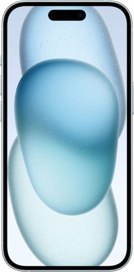 Apple iPhone 15 5G (6GB/512GB) Blue view 2