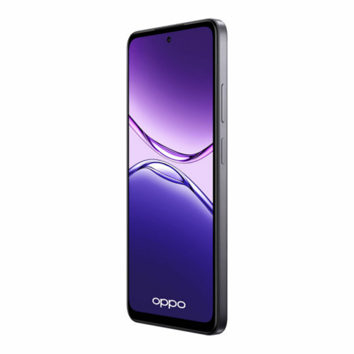 Oppo A5 Dual SIM (4GB/128GB) Midnight Purple view 8
