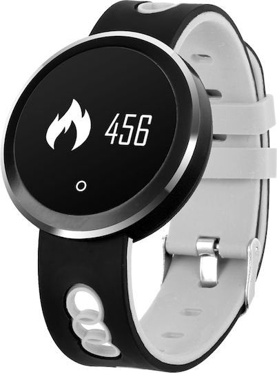 Q7 Smartwatch (Black) view 1