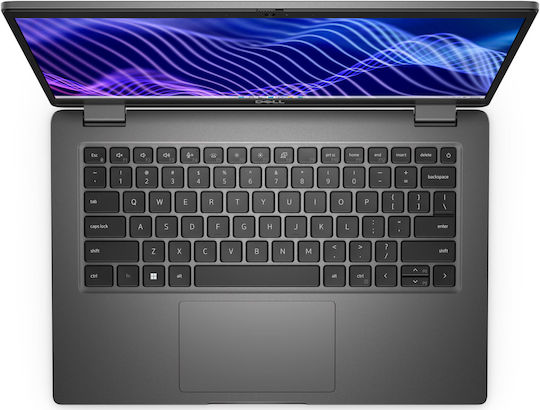 Dell Latitude 3440 14" IPS FHD (i5-1335U/8GB/256GB SSD/W11 Pro) (International English Keyboard) view 2