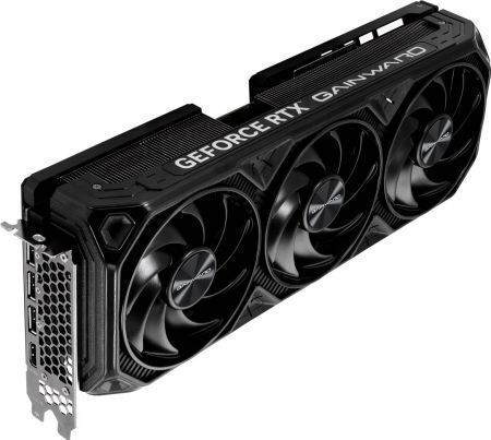 Gainward GeForce RTX 4070 Ti Super 16GB GDDR6X Panther OC Graphics Card vista 4