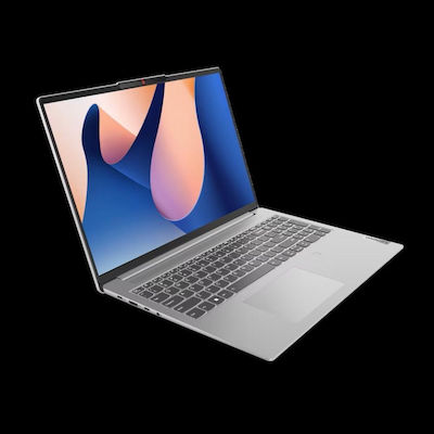 Lenovo IdeaPad Slim 5 16IAH8 16" IPS FHD+ (i5-12450H/16GB/1TB SSD/No OS) Cloud Grey (US Keyboard) vista 7