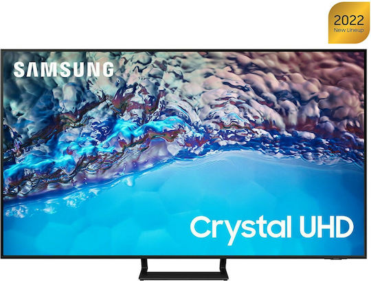 Samsung Smart Television 75" 4K UHD LED UE75BU8572 HDR (2022) view 1