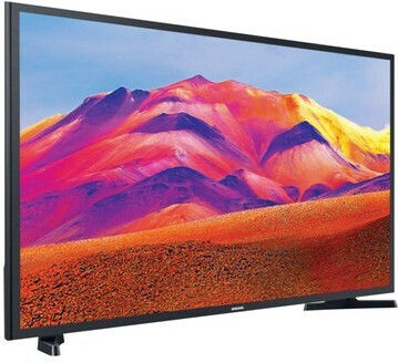 Samsung Smart Television 32" Full HD LED HG32T5300EU HDR (2020) vista 3