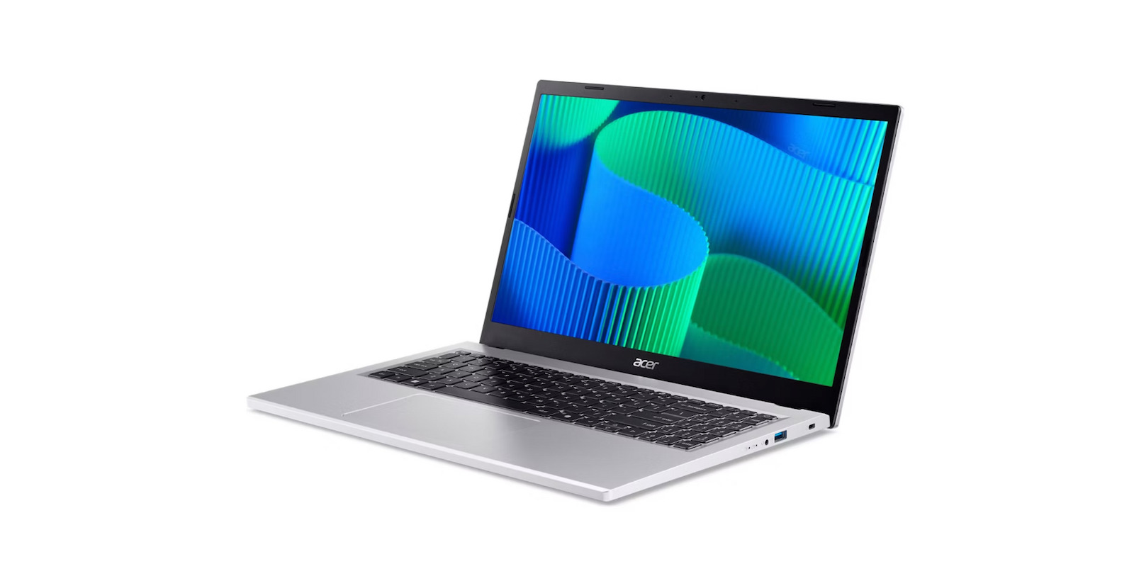 Acer Extensa 15 EX215-57 -7998 15.6" IPS FHD (Core 7-150U/16GB/512GB SSD/W11 Pro) (GR Keyboard) view 3
