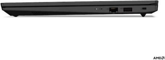 Lenovo V15 G4 ABP 15.6" FHD (Ryzen 7-7730U/8GB/512GB SSD/W11 Home) Business Black (ES Keyboard) view 6