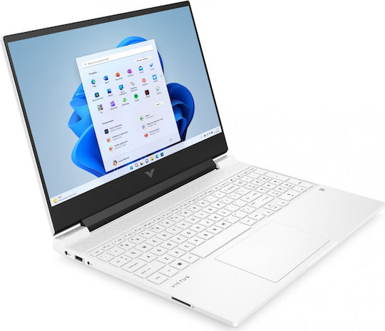 HP Victus 15 15.6" IPS FHD 144Hz (Ryzen 5-8645HS/32GB/1TB SSD/GeForce RTX 3050/W11 Home) (International English Keyboard) view 1