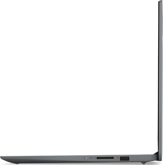Lenovo IdeaPad 1 15IJL7 15.6" FHD (Celeron Dual Core-N4500/4GB/256GB SSD/No OS) Cloud Grey (US Keyboard) vista 6