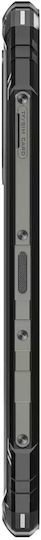 Doogee Blade10 Ultra Dual SIM (8GB/256GB) Resistant Smartphone Transparent Ansicht 4