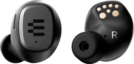Epos GTW 270 In-ear Bluetooth Handsfree Earphones with Charging Case Black view 3