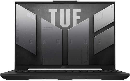 Asus TUF Gaming A16 Advantage Edition FA617NT-A16.R77700 16" FHD+ 165Hz (Ryzen 7-7735HS/16GB/512GB SSD/Radeon RX 7700S/W11 Home) (US Keyboard) view 1