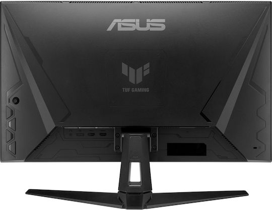 Asus TUF Gaming VG279QM1A IPS HDR Gaming Monitor 27" FHD 1920x1080 280Hz with Response Time 1ms GTG view 4
