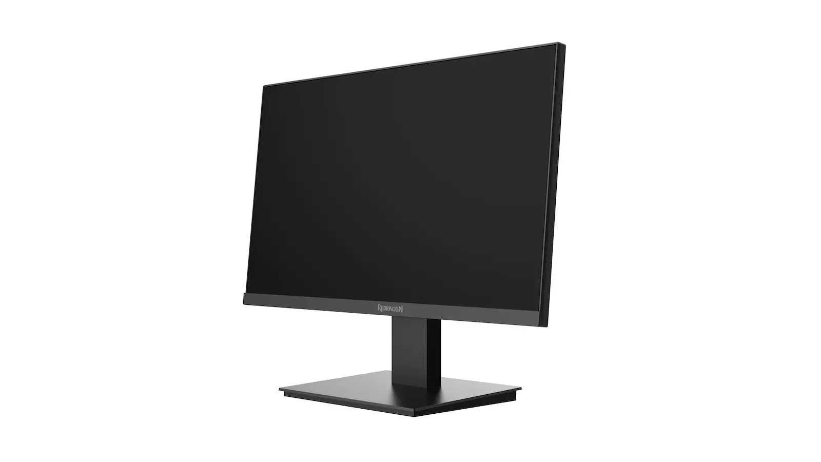 Redragon THUGGA V2 BM21V17 VA Monitor 21.5" FHD 1920x1080 with Response Time 5ms GTG vue 6