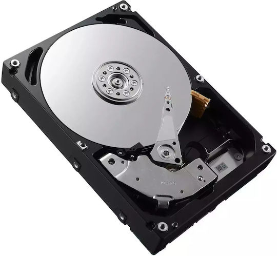 Dell Skyblt Enterpr 1.8TB HDD Hard Drive 2.5" SAS 3.0 10000rpm for Server JY57X