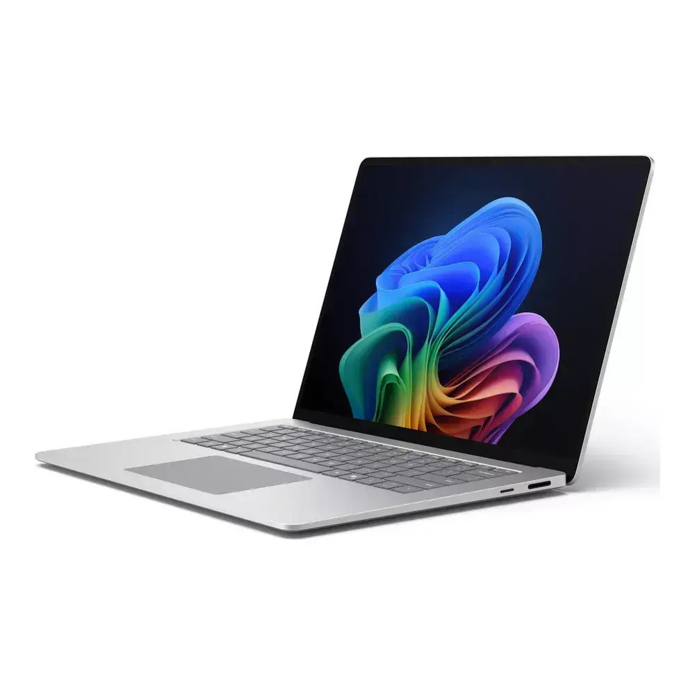 Microsoft Surface Laptop 7 Copilot+ 15" Touchscreen (Ultra 7-268V/32GB/1TB SSD/W11 Pro) (International English Keyboard) view 5