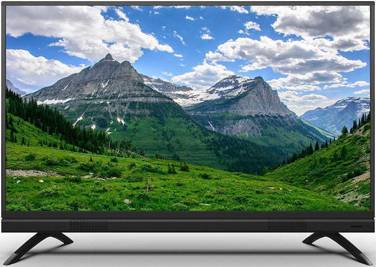 KTC Smart Television 55" 4K UHD LED 55GFU-FDVB HDR (2023) view 2