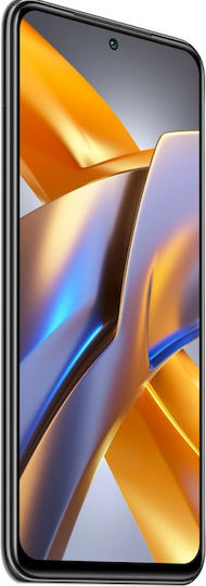 Xiaomi Poco M5s Dual SIM (4GB/128GB) Gray view 3