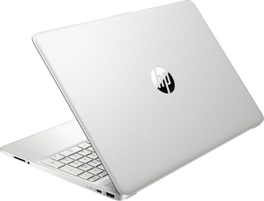 HP 15s-fq5008nv 15.6" FHD (i5-1235U/8GB/512GB SSD/W11 Home) (GR Keyboard) vista 4