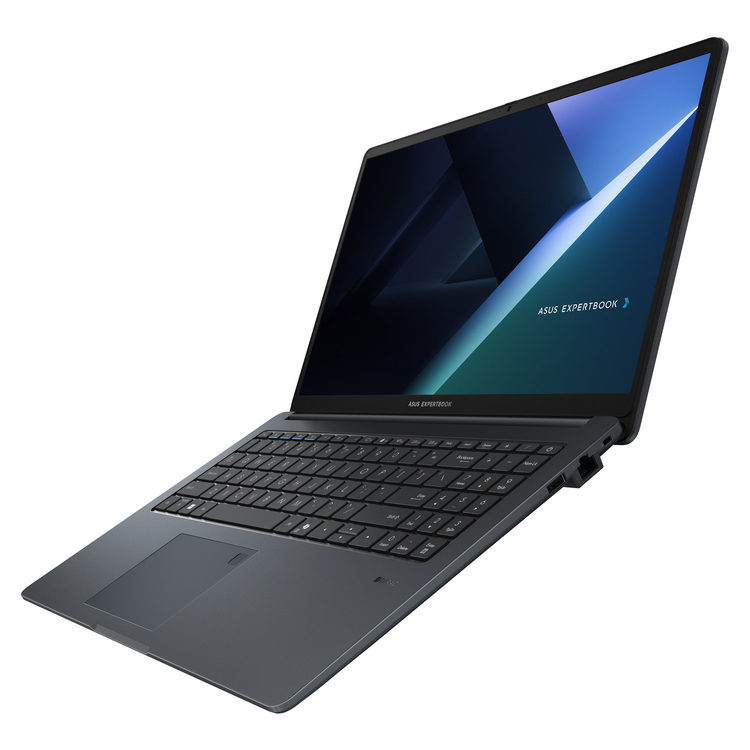 Asus ExpertBook B1 B1503CTA-GR33C0 15.6" FHD (Celeron-N355/16GB/512GB SSD/No OS) Gentle Grey (GR Keyboard) view 4