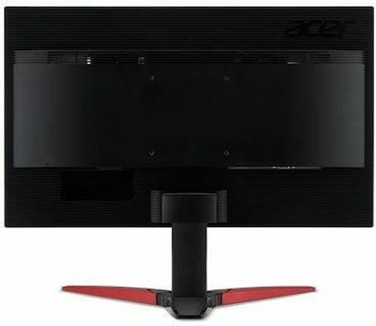 Acer KG241Y P3bip VA HDR Monitor 23.8" with Response Time 0.5ms GTG view 2