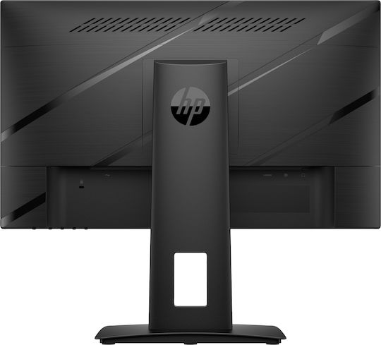 HP X24ih IPS Gaming Monitor 23.8" FHD 1920x1080 144Hz with Response Time 1ms GTG vue 4