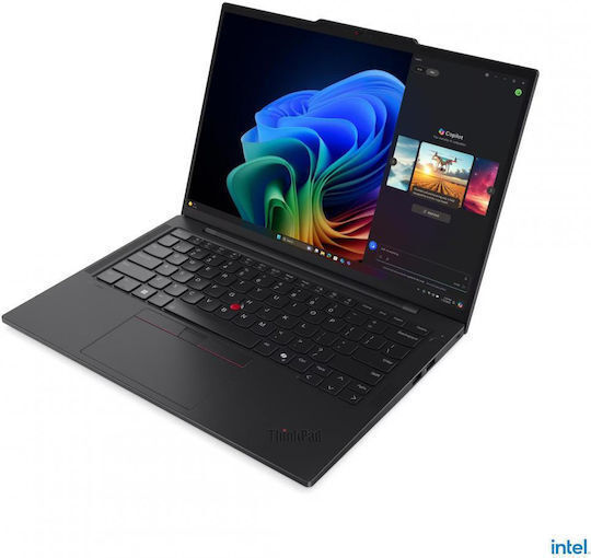 Lenovo ThinkPad T14s G6 14" FHD+ (Ultra 5-228V/32GB/512GB SSD/W11 Pro) (GR Keyboard) view 3