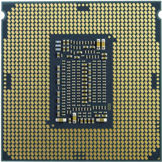 Intel Xeon E-2388G 3.20GHz Processor 8 Core for Socket 1200 Tray view 2