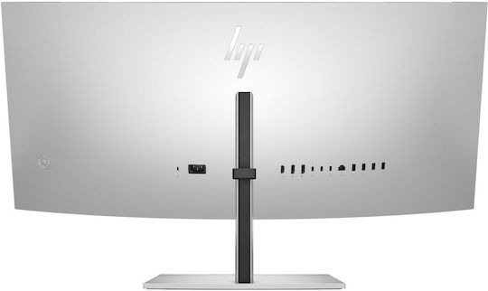 HP Series 7 Pro 738PU Ultrawide IPS HDR Curved Monitor 37.5" QHD 3840x1600 vue 3