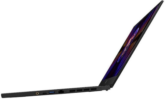 MSI Cyborg 15 A13VE-1067XPL 15.6" FHD 144Hz (i7-13620H/16GB/512GB SSD/GeForce RTX 4050/No OS) (International English Keyboard) view 3