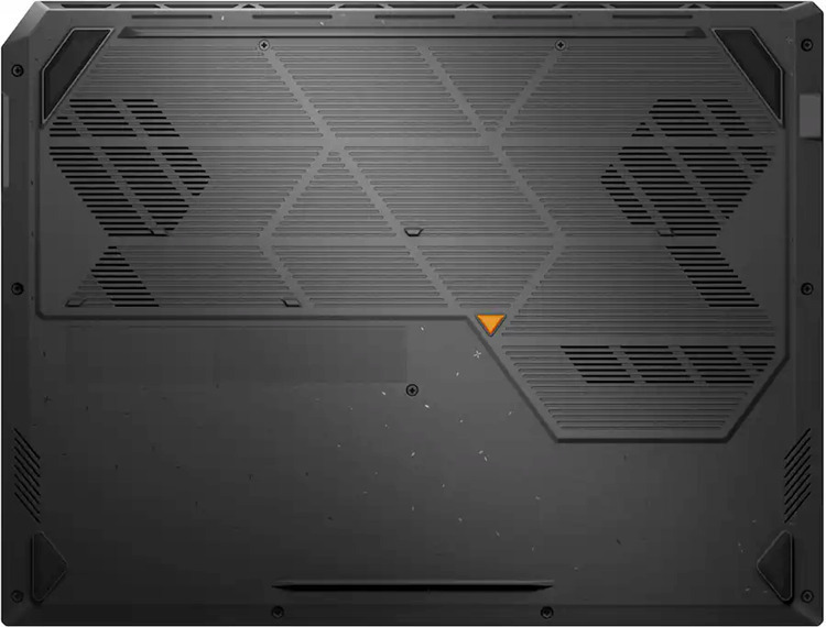 Asus TUF Gaming A16 FA608UP-A16.R95070 FA608UP-A16.R95070 16" FHD+ 165Hz (Ryzen 9-270/32GB/1TB SSD/GeForce RTX 5070/W11 Home) Mecha Gray (International English Keyboard) view 3