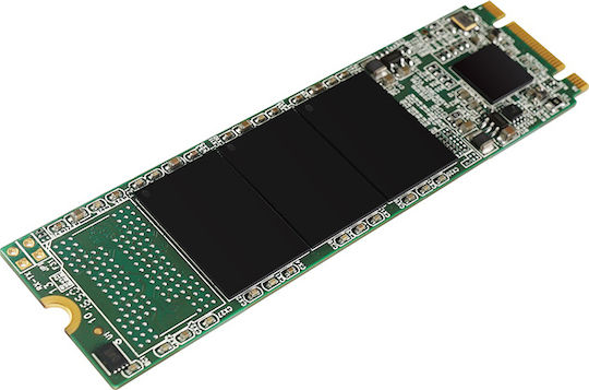 Silicon Power A55 SSD 1TB M.2 Type with SATA III Connection SP001TBSS3A55M28 view 6